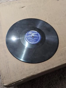10" 78 RPM-Nicola Paone- Betty She Eats Lots Of Spaghetti 6345 - Picture 1 of 4