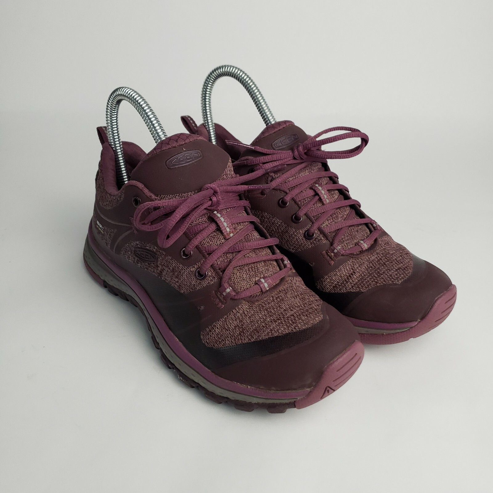 Keen Terradora Waterproof Hiking Shoes 