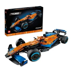 42141 LEGO® Technic - McLaren Formel 1 Monoposto - Bild 1 von 6