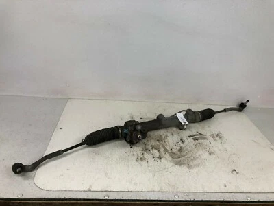 09 10 11 MERCEDES BENZ SLK BARRA DE DIRECCIÓN OEM SLK300 SLK350 LOTE DE DETECCIÓN DE VELOCIDAD2110 Foto 1 de 4