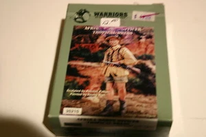  warriors 1/35 scale ww II resin model kit - Bild 1 von 2