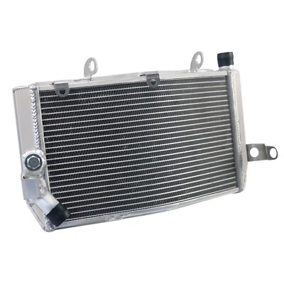 High Performance Aluminum Radiator For 1995-1998 97 96 Honda CBR600 CBR 600 F3 Foto 1 de 4