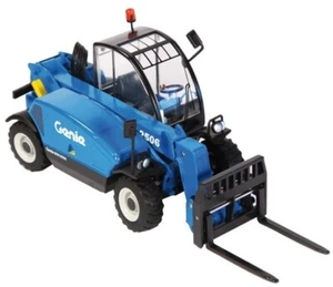 NZG - Teleskopmaschine GENIE GTH 2506 - 1/32 - NZG928 - Bild 1 von 4