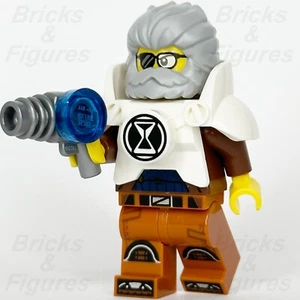 LEGO® Dreamzzz Mr. Oz Minifigure Dream Chaser Mr. Oswald Teacher 71460 drm020 - Picture 1 of 3