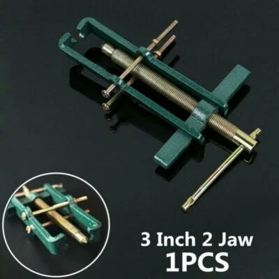 3" 2 Jaw Gear Puller Mechanic Bearing Steering Wheel Remove Extractor Tool 1PCS - Image 1 of 4