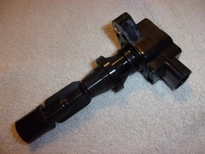 Ignition Coil Mazda 3 BK 6 BJ MX5 NC CX7 Tribute Ford Escape ZC ZD 2006-ON - Picture 1 of 8