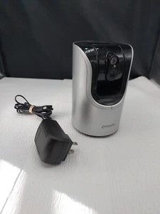 Zmodo Smart Pan Tilt Camera ZH-IZV15-WAC Wifi Security Camera FOR PARTS ONLY !! - Picture 1 of 7