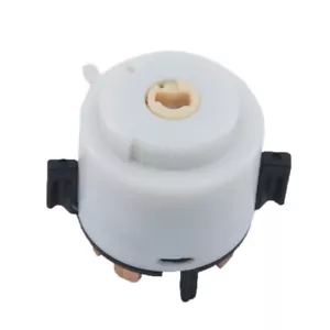 4B0905849 Ignition Starter Switch Fits VW Audi A4 6 8 S4 6 8 TT - Picture 1 of 6