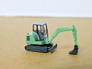 Wiking N 1/160 094606 Mini-Bagger HR18 Neu in OVP - Bild 1 von 7
