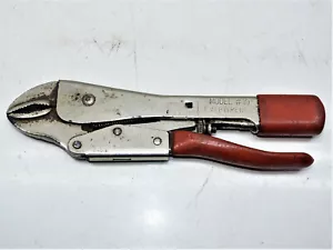 Llave de palanca modelo 10 alicates de bloqueo INV15113 - Imagen 1 de 2