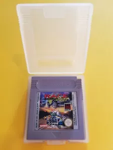 RACE DAYS - 2 Full Games on Cartbrige - EUR + BOITIER Game Boy NINTENDO GB - Foto 1 di 6