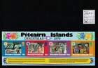 Jaar van het Kind postfris 1979 MNH - Pitcairn Islands block 5 (XB2055)