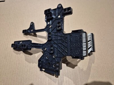 AUDI A3 S3 8V 2013-16 2.0 1.8 TFSi DSG DQ250 AUTOMATIC METCHATRONIC WIRING LOOM - Image 1 of 4