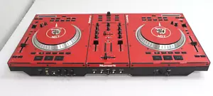 Numark NS7 Digital DJ Controller - Picture 1 of 12