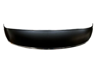 Exterior Sun Visor For 1955-1957 Chevy Pontiac Sedan, Wagon & Sedan Delivery - Image 1 of 4