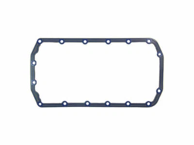 For 2011-2014 Mini Cooper Countryman Oil Pan Gasket Set Felpro 86233JR 2012 2013 - Image 1 of 2