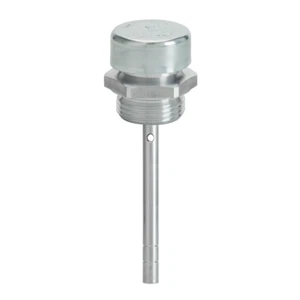 Mintor, LSF, hydraulische Füllstandsanzeige, Ölmessstab, mit Entlüfter BSP metrisch - Bild 1 von 3