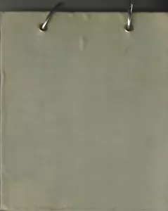 CB007 Glenhaven Women's Auxiliary Cook Book Phoenix, Arizona - Picture 1 of 2