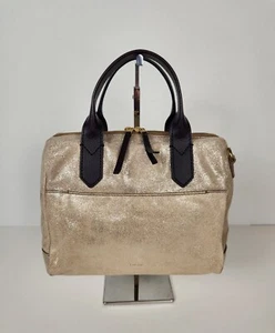 Fossil Leder Rachel Umhängetasche Handtasche Umhängegurt fehlt Neu ohne Etikett - Bild 1 von 10