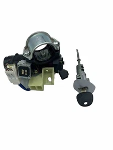 OEM 2011 2012 2013 2014 2015 2016 Hyundai Elantra Ignition Switch Cylinder - Picture 1 of 14