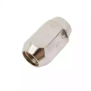 Gorilla Automotive 71187HTB Wheel Lug Nut Set - Picture 1 of 1