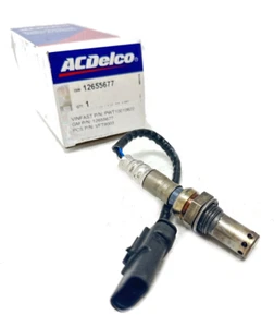 ACDelco 12655677 Oxygen Sensor For 2014-2021 Camaro Corvette Cadillac CTS 6.2L - Picture 1 of 4