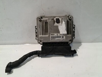 Chrysler Delta ECU Engine Control Module 1.6 Diesel 2008–2014 MK3 OEM 51892671 - Image 1 of 4