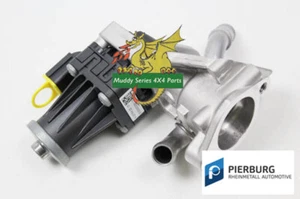 Pierburg Land Rover Defender 2.2 TDCI EGR Ventil LR081121 7.03784.34.0 - Bild 1 von 1