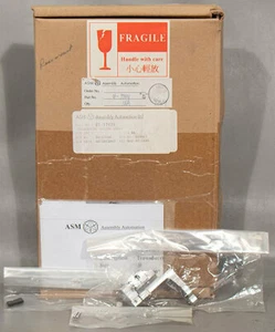 NEW ASM PN: 01-17431 "B" Rosemount Transducer Holder Assembly - Bild 1 von 4