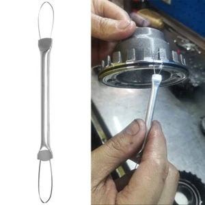 Herramientas protectoras instaladoras de sello labial de transmisión universal T-0015 TH400 J-26744-A - Imagen 1 de 10