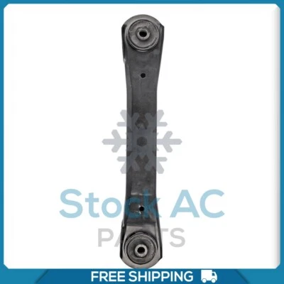 Brazo de control inferior delantero izquierdo derecho o derecho derecho derecho para Jeep Comanche Wagoneer Cherokee Foto 1 de 4