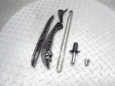 BMW K1300 K1300S 2010 08-16 árbol de levas de distribución leva cadena tensor riel guía Foto 1 de 4