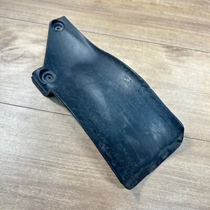 2016 KTM 350 XCF-W EXC 450 500 / OEM REAR WHEEL AIRBOX MUD FLAP - Picture 1 of 4