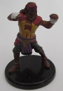 HUMAN SUN SOUL MONK 11 Waterdeep Dragon Heist Dungeons Dragons D&D Icons Realm - Picture 1 of 1