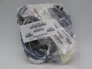Omnitracs Power Cable for Volvo/Mack J1587, J1708, & J1939 250 kbps 45-JC366-1A - Picture 1 of 5