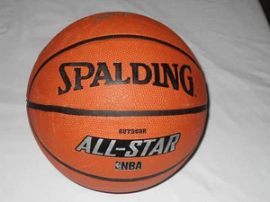 Firma autógrafa de baloncesto firmada a mano por Scott Skiles Milwaukee Bucks NBA - Imagen 1 de 4