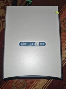 Fujitsu Dynamo 1300U2 Mo Laufwerk USB Extern GigaMo 1,3 Gigabyte - Bild 1 von 4