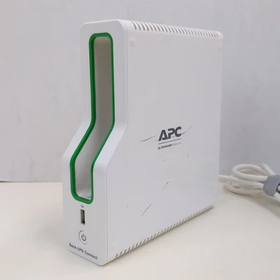 Puerto de carga USB protector contra sobretensiones de respaldo de batería APC Back-UPS Connect BGE50ML  Foto 1 de 4