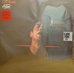 Lou Reed Ecstasy 2 LP RSD 180g w Inners EU 2019 Reprise NM - Picture 1 of 2