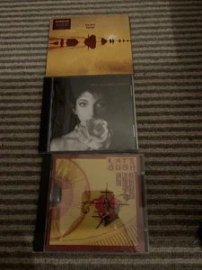 Collection of cd albums by Kate Bush - Picture 1 of 1