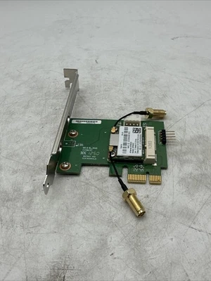 Atheros AR5B22 WiFi Wireless PCI-E Card (1108) - Image 1 of 2