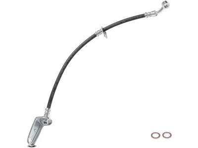 Manguera de freno trasera derecha para Acura CSX 2006-2007 APR 46698PDYD 2,0 L 4 cilindros Foto 1 de 2