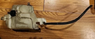 2002-2006 NISSAN ALTIMA 2.5L COOLANT RESERVOIR OVERFLOW TANK 21710-5Z000 OEM - Image 1 of 4