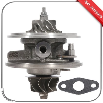 Turbocharger Cartridge For Volkswagen Golf 1.9L 1999-2004 038253019C - Image 1 of 4