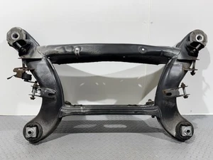 MERCEDES C CLASS W205 14-21 REAR AXLE SUBFRAME CROSSMEMBER A2053507207 - Picture 1 of 15