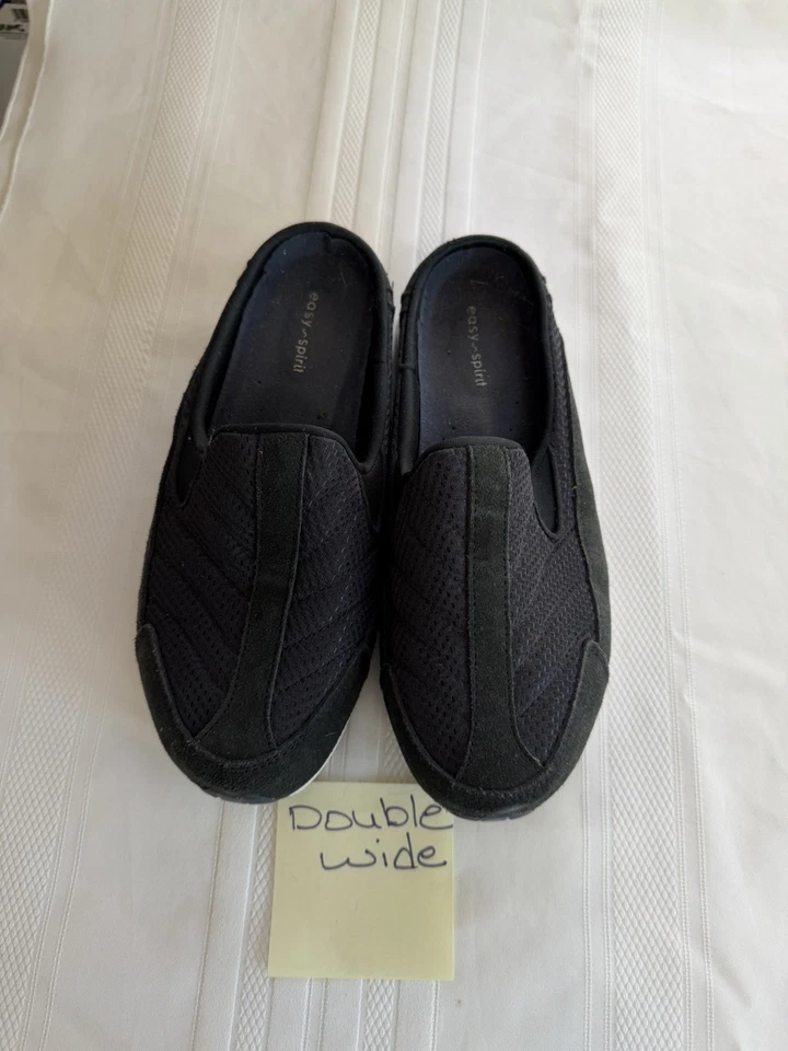 Easy Spirit Women's Slip-On Shoes - Image 1 of 2