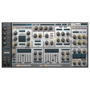 Reveal Sound Spire VST3\AU Synthesizer Full Licence - Zdjęcie 1 z 1