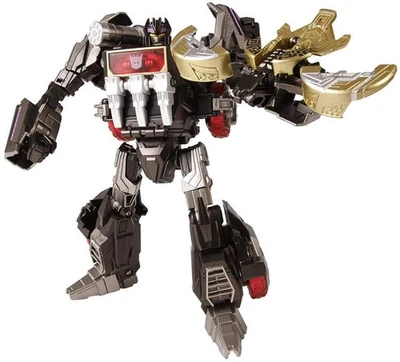 TG14 Soundblaster | Transformers Generations Fall of Cybertron | Loose Complete - Image 1 of 4