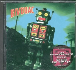 Bivouac Full Size Boy (CD) - Bild 1 von 3