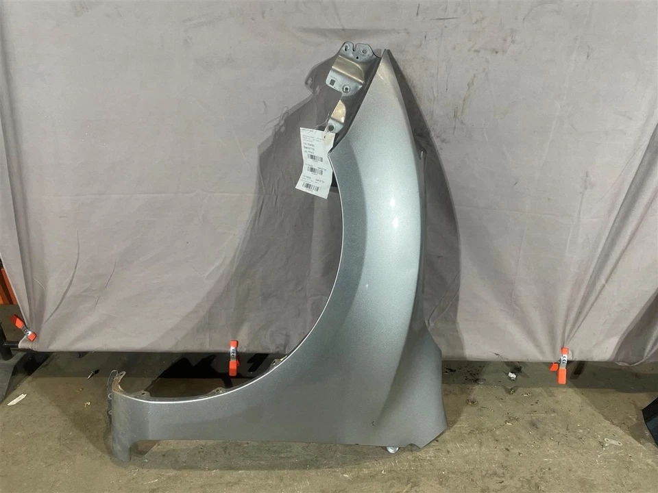 (LOCAL PICKUP ONLY) Driver Fender Hatchback Without Turbo Fits 10-13 MAZDA 3 198 Foto 1 de 4